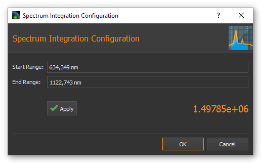 Konfiguration Integrationsfunktion
